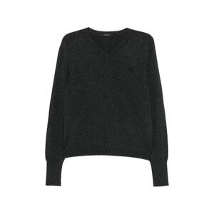 Gucci Grey Knitwear - Jumpers Women